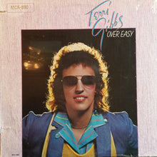 Load image into Gallery viewer, Terri Gibbs : Over Easy (LP, Album)