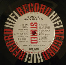 Load image into Gallery viewer, The Aristocats : Boogie And Blues (LP)