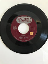 Load image into Gallery viewer, Thomas Wayne With The DeLons : Tragedy (7&quot;, Single)