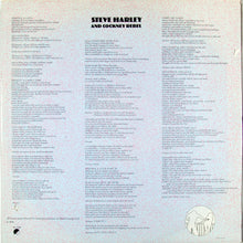 Load image into Gallery viewer, Steve Harley And Cockney Rebel* : Love's A Prima Donna (LP, Album)