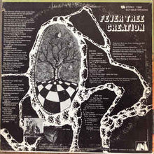 Load image into Gallery viewer, Fever Tree : Creation (LP, Album)