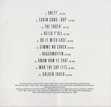 Load image into Gallery viewer, Shinehead : Unity (CD, Album, SRC)