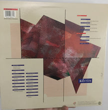 Load image into Gallery viewer, Salif Keita : Ko-Yan (LP, Album)