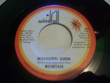 Load image into Gallery viewer, Mountain : Mississippi Queen (7", Single)