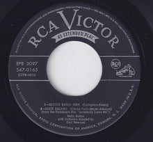 Load image into Gallery viewer, Betty Hutton : Somebody Loves Me (7", EP, 2 R)