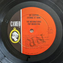 Load image into Gallery viewer, The International Pop Orchestra : An Exciting Evening At Home (LP, Album)