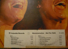 Load image into Gallery viewer, The Mark &amp; Clark Band : Double Take (LP, Album, Promo)