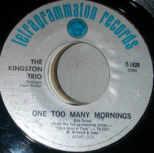 Load image into Gallery viewer, Kingston Trio : Scotch And Soda (7")