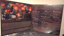 Load image into Gallery viewer, Nervochaos : To The Death (LP, Cle)