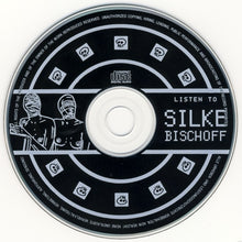 Load image into Gallery viewer, Silke Bischoff : Silke Bischoff (CD, Album, 1st)