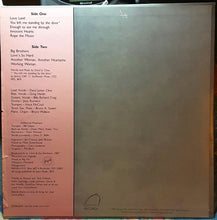 Load image into Gallery viewer, Jr. Cline And The Recliners : Rope The Moon (LP, Album)
