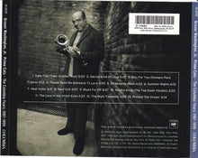 Load image into Gallery viewer, Grover Washington, Jr. : Prime Cuts: The Columbia Years 1987-1999 (CD, Comp)