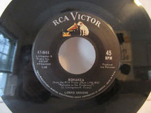 Load image into Gallery viewer, Lorne Greene : Ringo / Bonanza (7", Single, Roc)