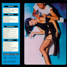 Load image into Gallery viewer, Denise McCann : Tattoo Man (LP, Promo, Blu)