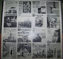 Load image into Gallery viewer, The Crickets (2) : California Sun - She Loves You (LP, Album)
