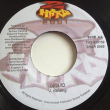 Load image into Gallery viewer, Beenie Man : The Girl's Prayer (7")