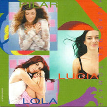Load image into Gallery viewer, Las Ketchup : Hijas Del Tomate (CD, Album + DVD-V)