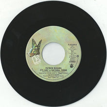 Load image into Gallery viewer, Patrice Rushen : Hang It Up (7&quot;, Single)