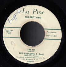 Load image into Gallery viewer, The Falcons : I Found A Love (7&quot;)