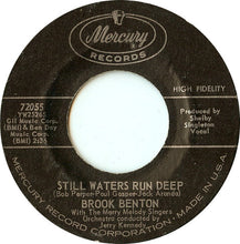 Load image into Gallery viewer, Brook Benton : Hotel Happiness (7", Single)