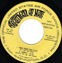 Load image into Gallery viewer, The Airmen Of Note : The Airmen Of Note (7", EP, Promo)