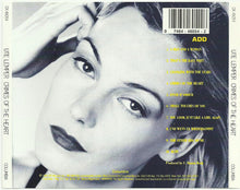 Load image into Gallery viewer, Ute Lemper : Crimes Of The Heart (CD, Album)