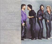 Load image into Gallery viewer, Bob Seger And The Silver Bullet Band : Like A Rock (Cass, Album)