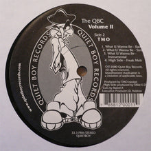 Load image into Gallery viewer, Various : The QBC Volume II (12&quot;)