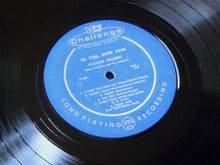 Load image into Gallery viewer, Yvonne Shubert : To You, With Love (LP, Mono)
