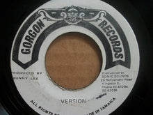 Load image into Gallery viewer, Delroy Wilson : Take It Easy (7")