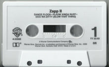 Load image into Gallery viewer, Zapp : Zapp II (Cass, Album, Dol)