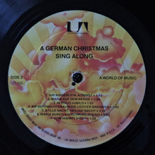 Load image into Gallery viewer, The International Chorale : A German Christmas (LP, Album)
