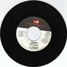 Load image into Gallery viewer, Natural Black : Budget (7")