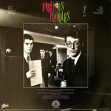 Load image into Gallery viewer, Fabulous Poodles : Mirror Stars (LP, Comp, RE)