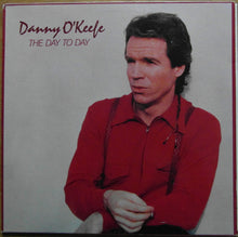 Load image into Gallery viewer, Danny O'Keefe : The Day To Day (LP, Album)