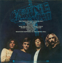 Load image into Gallery viewer, Crane (3) : Crane (LP, Album)