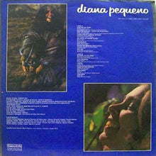 Load image into Gallery viewer, Diana Pequeno : Diana Pequeno (LP, Album)