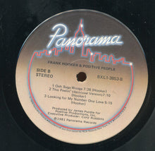 Load image into Gallery viewer, Frank Hooker And Positive People* : Frank Hooker And Positive People (LP, Album)