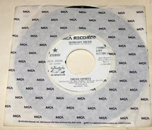 Load image into Gallery viewer, Dream Express (2) : Midnight Dream (7", Promo)