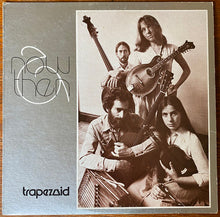 Load image into Gallery viewer, Trapezoid : Now &amp; Then (LP, Album)
