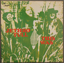 Load image into Gallery viewer, Jethro Tull : This Was (LP, Album, Pit)