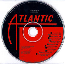 Load image into Gallery viewer, Carla Thomas : Comfort Me (CD, Album, RE, RM)