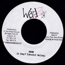 Load image into Gallery viewer, Bounty Killer : Passion Of The Killa (7")