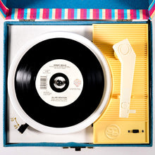 Load image into Gallery viewer, Brady Seals : Whole Lotta Hurt / All My Devotion (7", Single)