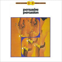 Load image into Gallery viewer, Terry Snyder And The All Stars : Persuasive Percussion (LP, Quad, RE)