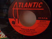 Load image into Gallery viewer, Brother Jack McDuff : Tobacco Road / This Bitter Earth (7", Single)