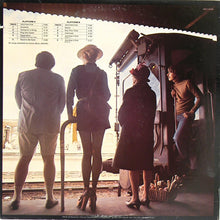 Load image into Gallery viewer, Matthew Fisher : Journey's End (LP, Album, Ind)