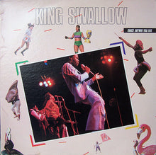 Load image into Gallery viewer, Mighty Swallow : Dance Anyway You Like (LP, Album)