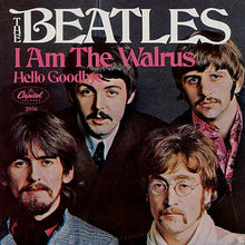 Load image into Gallery viewer, The Beatles : Hello Goodbye (7", Single, Scr)