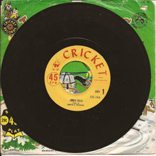 Load image into Gallery viewer, Santa's Friends / Christmas Caroleers : Jingle Bells / It Came Upon A Midnight Clear (7", Single)